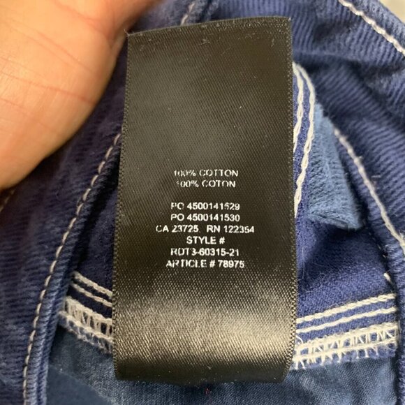 Aritzia Tna Carpenter Cargo Cargo High Rise Oversized Relaxed Fit Utility Pants - Picture 10 of 16